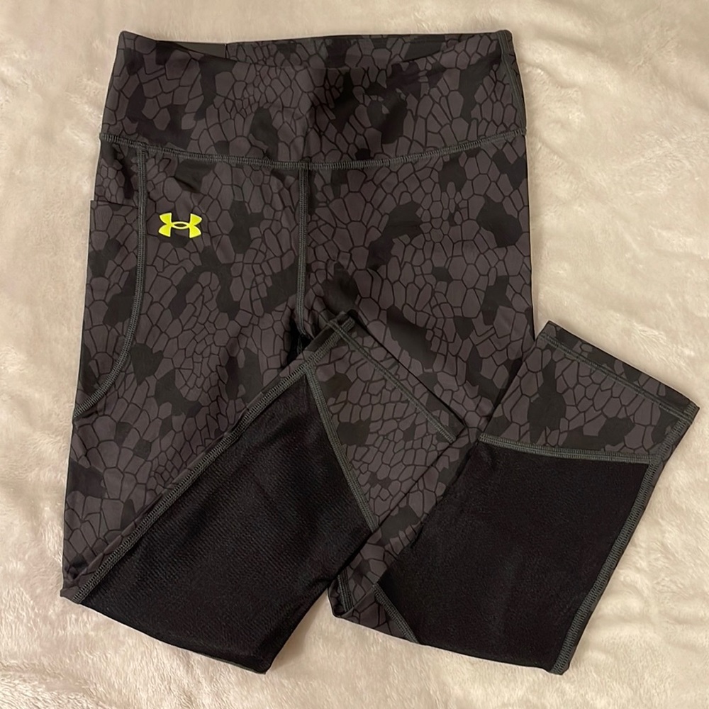 UNDER ARMOUR Legging